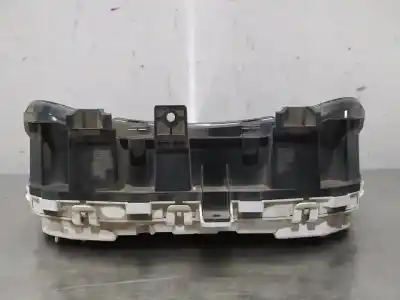 Автозапчастина б/у панель інструментів для mitsubishi asx (ga0w) motion 2wd посилання на oem iam 8100b455 mm0053107 0t34300  n1.z2.1.10.4