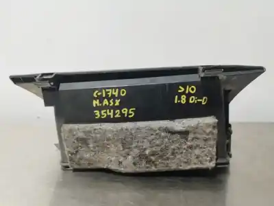 Автозапчастина б/у бардачок для mitsubishi asx (ga0w) motion 2wd посилання на oem iam 8006a279zz