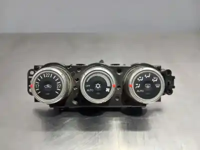 Автозапчастина б/у контроль опалення / кондиціонації для mitsubishi asx (ga0w) motion 2wd посилання на oem iam 7820a115xb  n1.z2.8.5.2