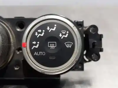 Автозапчастина б/у контроль опалення / кондиціонації для mitsubishi asx (ga0w) motion 2wd посилання на oem iam 7820a115xb  n1.z2.8.5.2