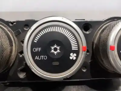 Автозапчастина б/у контроль опалення / кондиціонації для mitsubishi asx (ga0w) motion 2wd посилання на oem iam 7820a115xb  n1.z2.8.5.2