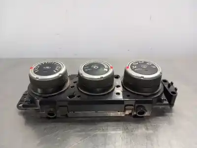 Автозапчастина б/у контроль опалення / кондиціонації для mitsubishi asx (ga0w) motion 2wd посилання на oem iam 7820a115xb  n1.z2.8.5.2