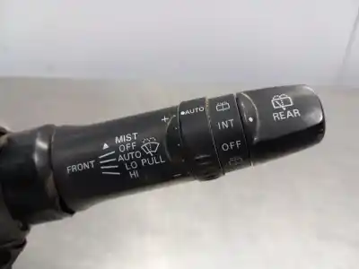 Автозапчастина б/у управління світлом для mitsubishi asx (ga0w) motion 2wd посилання на oem iam   n1.z1.32.4.m