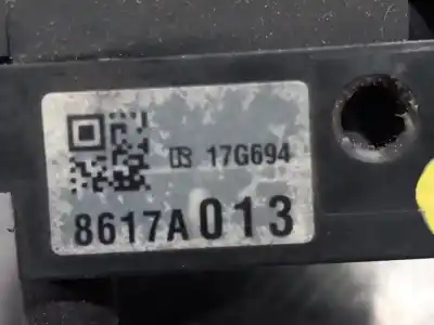 Автозапчастина б/у управління світлом для mitsubishi asx (ga0w) motion 2wd посилання на oem iam   n1.z1.32.4.m