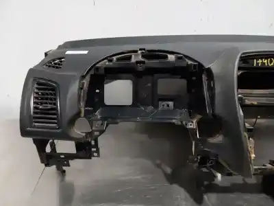 Автозапчастина б/у панель приладів для mitsubishi asx (ga0w) motion 2wd посилання на oem iam 