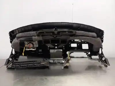 Автозапчастина б/у панель приладів для mitsubishi asx (ga0w) motion 2wd посилання на oem iam   n1.z2.11.7.1