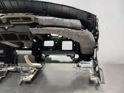 Автозапчастина б/у панель приладів для mitsubishi asx (ga0w) motion 2wd посилання на oem iam   n1.z2.11.7.1