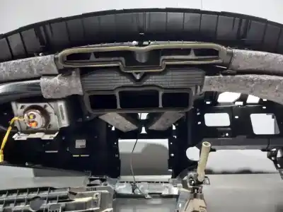 Автозапчастина б/у панель приладів для mitsubishi asx (ga0w) motion 2wd посилання на oem iam   n1.z2.11.7.1