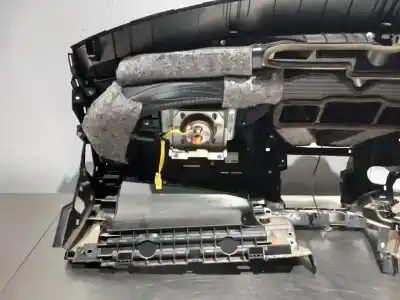 Автозапчастина б/у панель приладів для mitsubishi asx (ga0w) motion 2wd посилання на oem iam   n1.z2.11.7.1