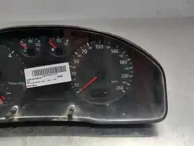 Second-hand car spare part DASHBOARD for AUDI A4 BERLINA (B5)  OEM IAM references 8D0919861A  N1.Z2.1.7.4