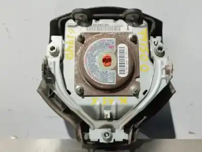 Автозапчастина б/у передня ліва подушка безопасности для mitsubishi asx (ga0w) motion 2wd посилання на oem iam 7030a249xa 618580900