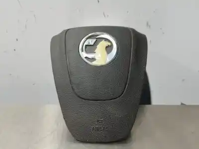 Автозапчастина б/у передня ліва подушка безопасности для opel astra j (p10) 1.4 turbo (68) посилання на oem iam 13299779 498997212  n1.z2.7.9.1