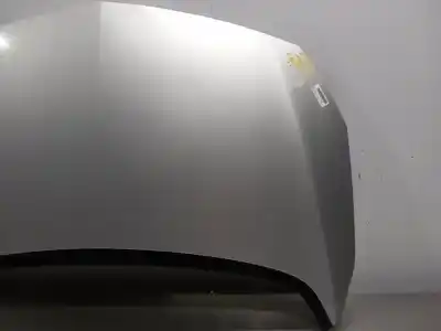 Second-hand car spare part bonnet for opel astra j (p10) 1.4 turbo (68) oem iam references 