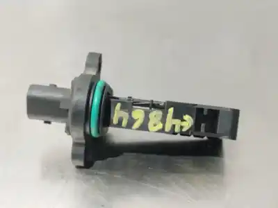 Second-hand car spare part flowmeter for opel astra j (p10) 1.4 turbo (68) oem iam references 0280218254 13301682