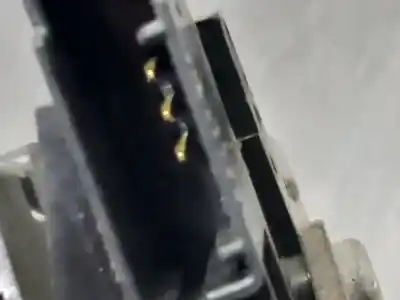 Second-hand car spare part trunk lock for opel astra j (p10) 1.4 turbo (68) oem iam references 13578941  n1.z1.26.4.a