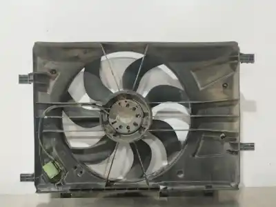 Автозапчасти б/у ЭЛЕКТРИЧЕСКИЙ ВЕНТИЛЯТОР за OPEL ASTRA J (P10)  ссылки OEM IAM 13289626 0130308404 52430295 13250340  N3.Z1.7.5.3
