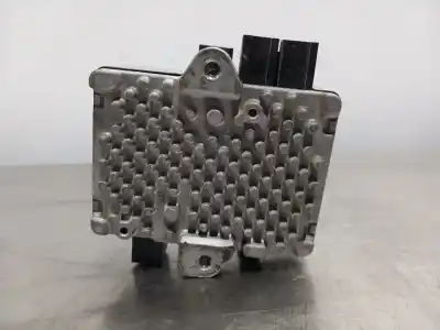 Автозапчастина б/у блок управління рульмову для mitsubishi asx (ga0w) motion 2wd посилання на oem iam 8633a031 jl501002462 q1t41971h2