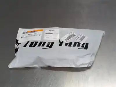 Peça sobressalente para automóvel em segunda mão grelha de pára choques esquerda por seat leon (1p1) leon (1p1) (2005 - 2012) referências oem iam 1p0853665a9b9 9021086 n1.z3.01.08.04