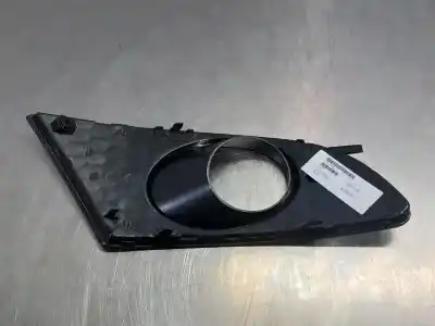 Peça sobressalente para automóvel em segunda mão grelha de pára choques esquerda por seat leon (1p1) leon (1p1) (2005 - 2012) referências oem iam 1p0853665a9b9 9021086 n1.z3.01.08.04