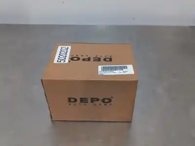 Автозапчасти б/у ПРАВЫЙ ПЕРЕДНИЙ ПИЛОТ за PEUGEOT PARTNER (S1)  ссылки OEM IAM 630380 5020202 N1.Z3.01.04.03