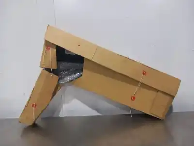 Peça sobressalente para automóvel em segunda mão guarda-lamas dianteiro esquerdo por audi a1 (8x) ambition referências oem iam 8x0821105 a2002501 n1.z3.01.09.03