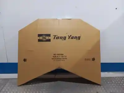 Pezzo di ricambio per auto di seconda mano cofano per audi a1 (8x) ambition riferimenti oem iam 8x0823029 a200200 n1.z3