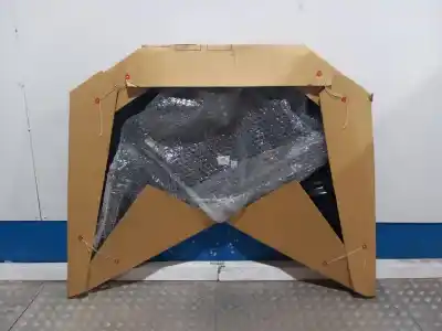 Pezzo di ricambio per auto di seconda mano cofano per audi a1 (8x) ambition riferimenti oem iam 8x0823029 a200200 n1.z3