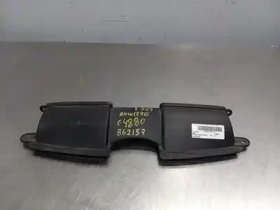 Gebrauchtes Autoersatzteil LUFTFILTER zum BMW SERIE 3 BERLINA (E90)  OEM-IAM-Referenzen 13717541738  N2.Z1.2.13