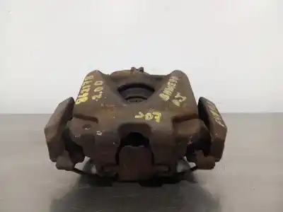 Автозапчасти б/у ПЕРЕДНИЙ ЛЕВЫЙ ТОРМОЗНОЙ СУППОРТ за BMW SERIE 3 BERLINA (E90)  ссылки OEM IAM   N4.Z1.01.01.13