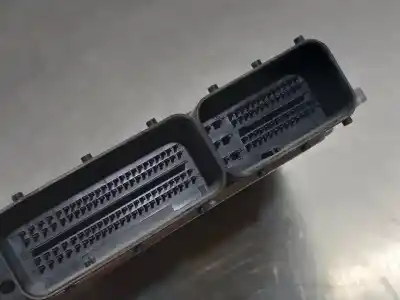 Second-hand car spare part ECU ENGINE CONTROL for BMW SERIE 3 BERLINA (E90)  OEM IAM references 0281017520 851204701  N1.Z2.4.4.3