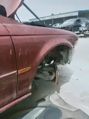 Автозапчасти б/у переднее правое крыло за jaguar x-type 2.0 d sport [2.0 ltr. - 96 kw diesel cat] ссылки oem iam   