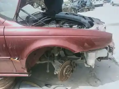 Автозапчасти б/у переднее правое крыло за jaguar x-type 2.0 d sport [2.0 ltr. - 96 kw diesel cat] ссылки oem iam   