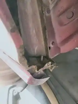 Автозапчасти б/у переднее правое крыло за jaguar x-type 2.0 d sport [2.0 ltr. - 96 kw diesel cat] ссылки oem iam 