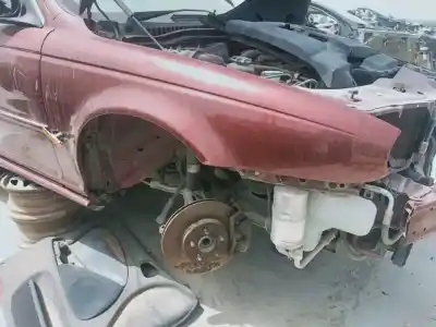 Автозапчасти б/у переднее правое крыло за jaguar x-type 2.0 d sport [2.0 ltr. - 96 kw diesel cat] ссылки oem iam   