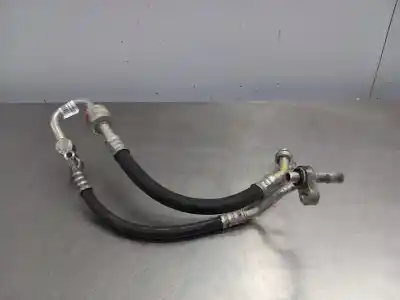Second-hand car spare part air conditioning pipes for opel astra j (p10) 1.4 turbo (68) oem iam references 