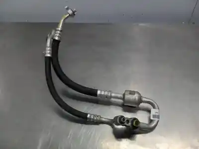 Автозапчастина б/у труби кондиціонації для opel astra j (p10) 1.4 turbo (68) посилання на oem iam   n2.z1.28.1.4
