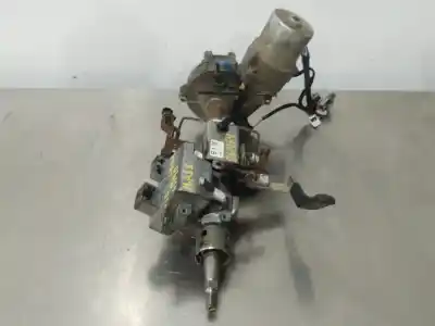 Автозапчастина б/у рульва колонка для mitsubishi asx (ga0w) motion 2wd посилання на oem iam jj00100388