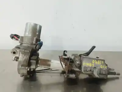 Автозапчастина б/у рульва колонка для mitsubishi asx (ga0w) motion 2wd посилання на oem iam jj00100388  n2.z1.13.5.4