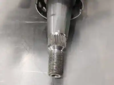 Автозапчастина б/у рульва колонка для mitsubishi asx (ga0w) motion 2wd посилання на oem iam jj00100388  n2.z1.13.5.4