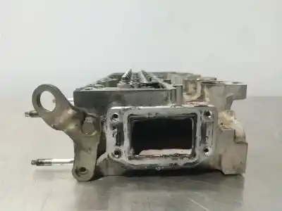 Pièce détachée automobile d'occasion CULASSE DU MOTEUR pour PEUGEOT 206 BERLINA  Références OEM IAM 9643477110  N2.Z1.14.1.3