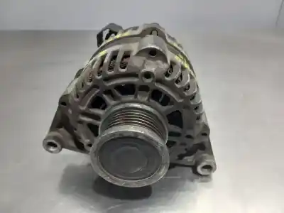 Second-hand car spare part alternator for opel astra j (p10) 1.4 turbo (68) oem iam references 13500582