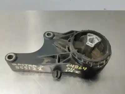 Second-hand car spare part engine support for opel astra j (p10) 1.4 turbo (68) oem iam references   n1.z2.6.10.5