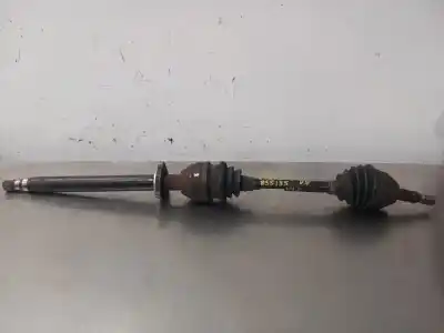 Second-hand car spare part front right transmission for opel astra j (p10) 1.4 turbo (68) oem iam references 13271556