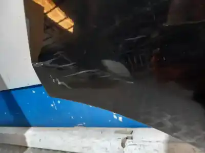 Tweedehands auto-onderdeel deur rechts achter voor volkswagen touareg (7la) tdi r5 oem iam-referenties 