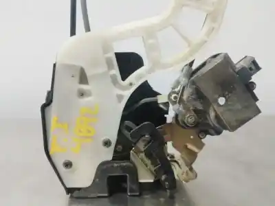 Gebrauchtes Autoersatzteil TÜRSCHLOSS HINTEN LINKS zum KIA SPORTAGE  OEM-IAM-Referenzen 814101F010  N1.Z1.24.1.M