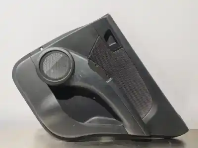 Peça sobressalente para automóvel em segunda mão forra / revestimento da porta traseira direita por kia sportage lx referências oem iam 833201f000