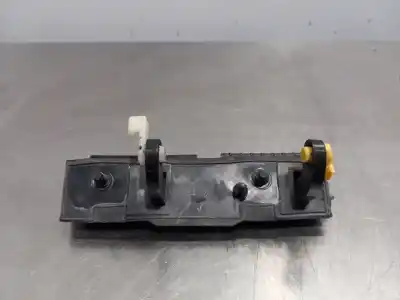 Peça sobressalente para automóvel em segunda mão puxador exterior de mala por kia sportage lx referências oem iam 812602e000