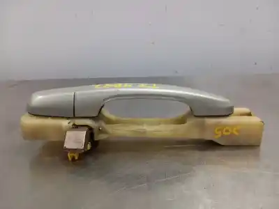 Second-hand car spare part EXTERIOR LEFT REAR DOOR HANDLE for KIA SPORTAGE  OEM IAM references   N2.Z1.1.7