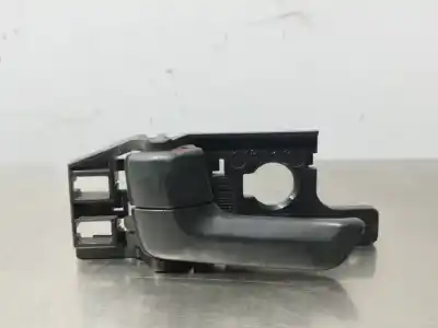 Peça sobressalente para automóvel em segunda mão puxador interior traseiro esquerdo por kia sportage lx referências oem iam 826131f000