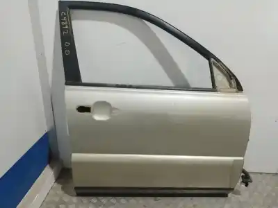 Peça sobressalente para automóvel em segunda mão porta dianteira direita por kia sportage lx referências oem iam 
